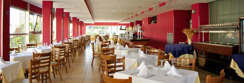 Apartamentos Turisticos Biarritz - Bloque I กันดิอา ภายนอก รูปภาพ