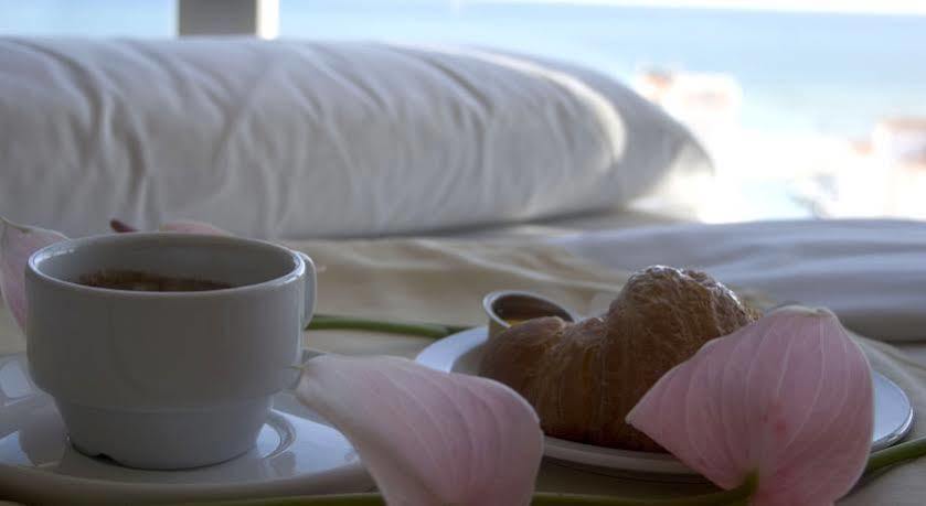 Apartamentos Turisticos Biarritz - Bloque I กันดิอา ภายนอก รูปภาพ